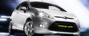 coche de alquiler portinatx
